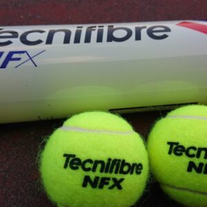 おすすめテニスボールTecnifibre_NFX