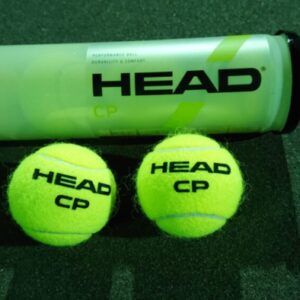 おすすめテニスボール_HEAD_ヘッドCP
